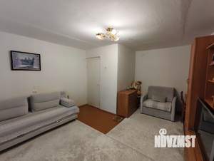 1-к квартира, вторичка, 32м2, 4/5 этаж