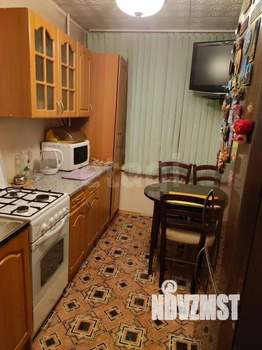 2-к квартира, вторичка, 52м2, 2/5 этаж