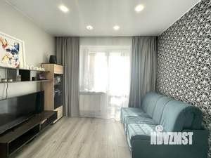 1-к квартира, вторичка, 31м2, 5/13 этаж