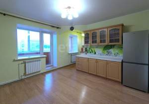 2-к квартира, вторичка, 68м2, 5/10 этаж