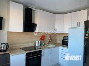 1-к квартира, вторичка, 40м2, 3/9 этаж