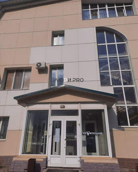 1-к квартира, вторичка, 36м2, 2/3 этаж