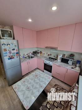 2-к квартира, вторичка, 51м2, 3/9 этаж