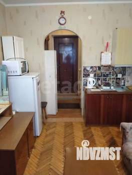 Студия квартира, вторичка, 15м2, 5/5 этаж