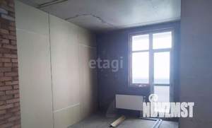 2-к квартира, вторичка, 49м2, 13/18 этаж