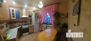 3-к квартира, вторичка, 67м2, 3/9 этаж