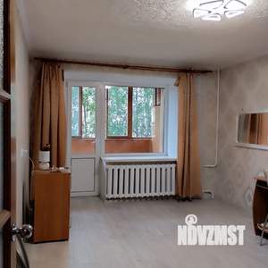 1-к квартира, вторичка, 35м2, 4/12 этаж
