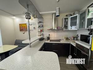 2-к квартира, вторичка, 77м2, 3/14 этаж