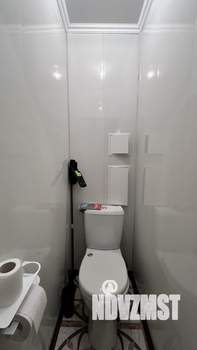 3-к квартира, вторичка, 61м2, 1/5 этаж