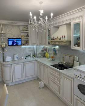 2-к квартира, вторичка, 87м2, 5/10 этаж