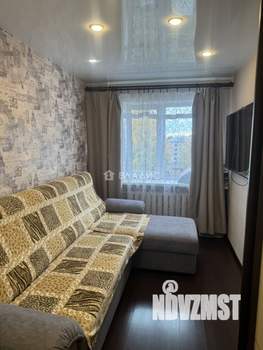 1-к квартира, вторичка, 30м2, 3/5 этаж