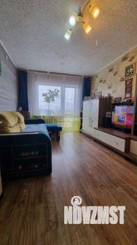 2-к квартира, вторичка, 35м2, 2/5 этаж