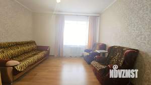 2-к квартира, вторичка, 56м2, 9/15 этаж