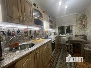 2-к квартира, вторичка, 50м2, 2/4 этаж