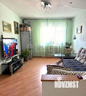 3-к квартира, вторичка, 68м2, 8/9 этаж