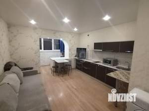 Студия квартира, вторичка, 23м2, 4/4 этаж
