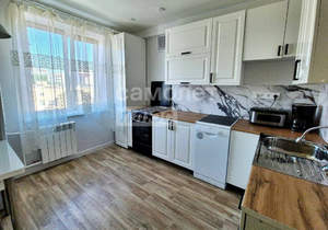 3-к квартира, вторичка, 68м2, 5/5 этаж