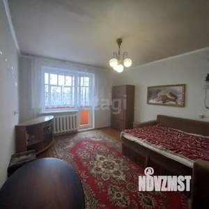 3-к квартира, вторичка, 67м2, 9/9 этаж