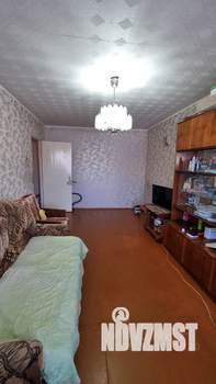 2-к квартира, вторичка, 48м2, 3/5 этаж