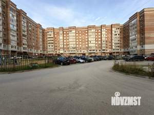 1-к квартира, вторичка, 35м2, 5/9 этаж