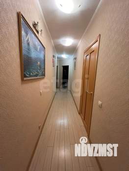 4-к квартира, вторичка, 120м2, 3/9 этаж