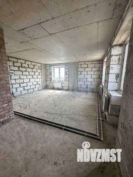 1-к квартира, вторичка, 40м2, 14/14 этаж