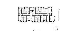 1-к квартира, вторичка, 40м2, 1/9 этаж