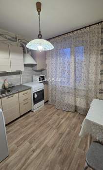 1-к квартира, вторичка, 34м2, 4/5 этаж