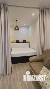 1-к квартира, вторичка, 41м2, 7/14 этаж