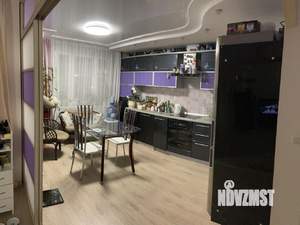 3-к квартира, вторичка, 94м2, 3/15 этаж