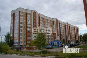 3-к квартира, вторичка, 73м2, 9/9 этаж