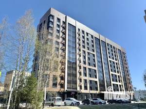 1-к квартира, вторичка, 35м2, 3/12 этаж