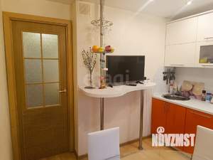 3-к квартира, вторичка, 69м2, 9/9 этаж