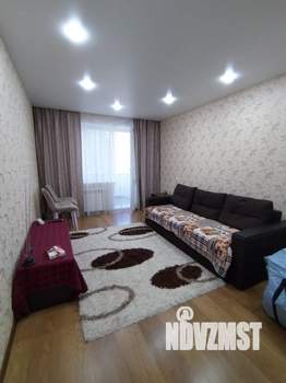 1-к квартира, вторичка, 33м2, 5/5 этаж