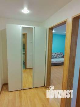 1-к квартира, вторичка, 32м2, 5/5 этаж