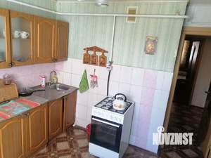 3-к квартира, вторичка, 66м2, 2/9 этаж