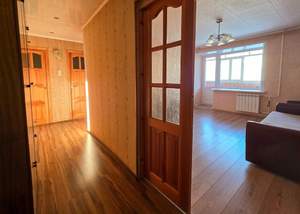 3-к квартира, вторичка, 62м2, 7/9 этаж