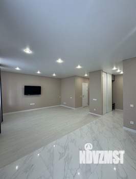 2-к квартира, сданный дом, 57м2, 6/9 этаж