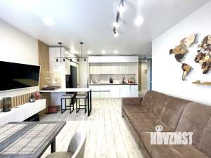 3-к квартира, вторичка, 80м2, 9/12 этаж