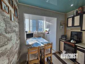 1-к квартира, вторичка, 42м2, 2/3 этаж