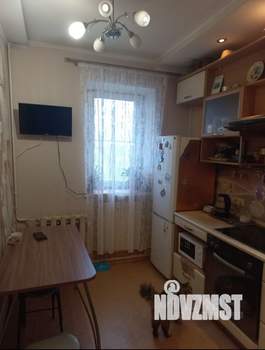 3-к квартира, вторичка, 51м2, 5/6 этаж