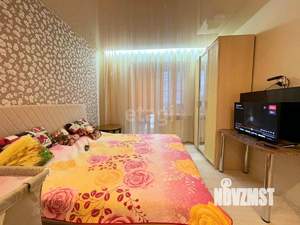 2-к квартира, вторичка, 66м2, 2/14 этаж