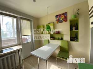 1-к квартира, вторичка, 34м2, 3/5 этаж