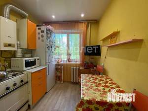 1-к квартира, вторичка, 30м2, 4/5 этаж