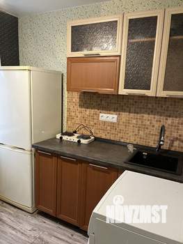 1-к квартира, вторичка, 27м2, 4/5 этаж