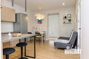2-к квартира, вторичка, 48м2, 3/13 этаж