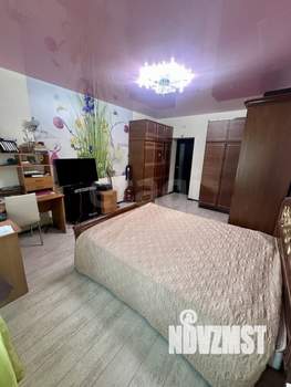 3-к квартира, вторичка, 75м2, 1/9 этаж