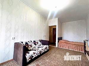 1-к квартира, вторичка, 34м2, 7/10 этаж