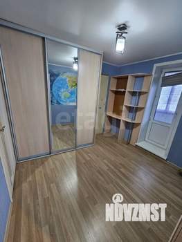 1-к квартира, вторичка, 34м2, 2/5 этаж