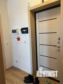 1-к квартира, вторичка, 33м2, 4/4 этаж